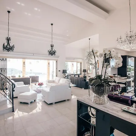 Eagles Cliff * Káthikasz