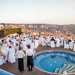 Eagles Cliff Вилла