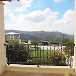 Eagles Cliff Вилла Катикас