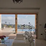 Eagles Cliff Вилла Катикас