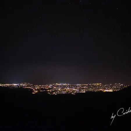 Eagles Cliff Willa *