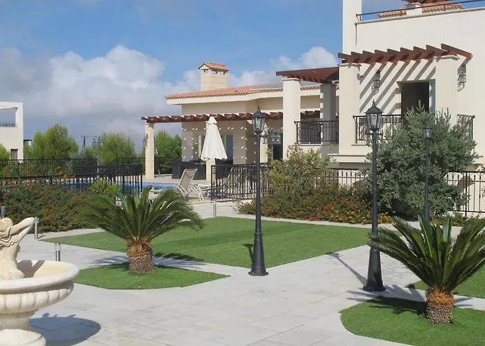 Eagles Cliff * Katikas