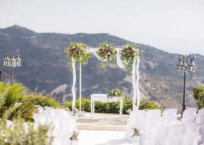 Eagles Cliff ヴィラ カースィカス