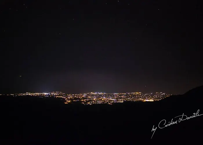 Eagles Cliff ヴィラ *