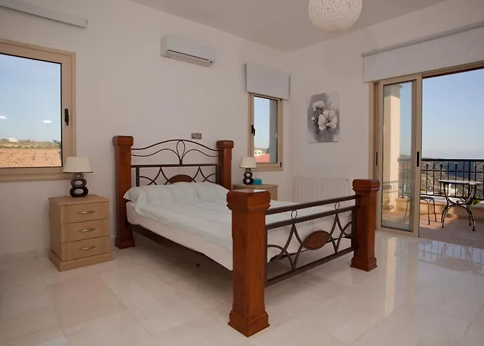 Eagles Cliff * Katikas